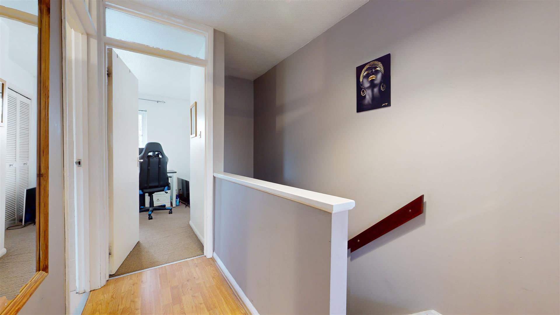 Belvoir Avenue, Emerson Valley, Milton Keynes